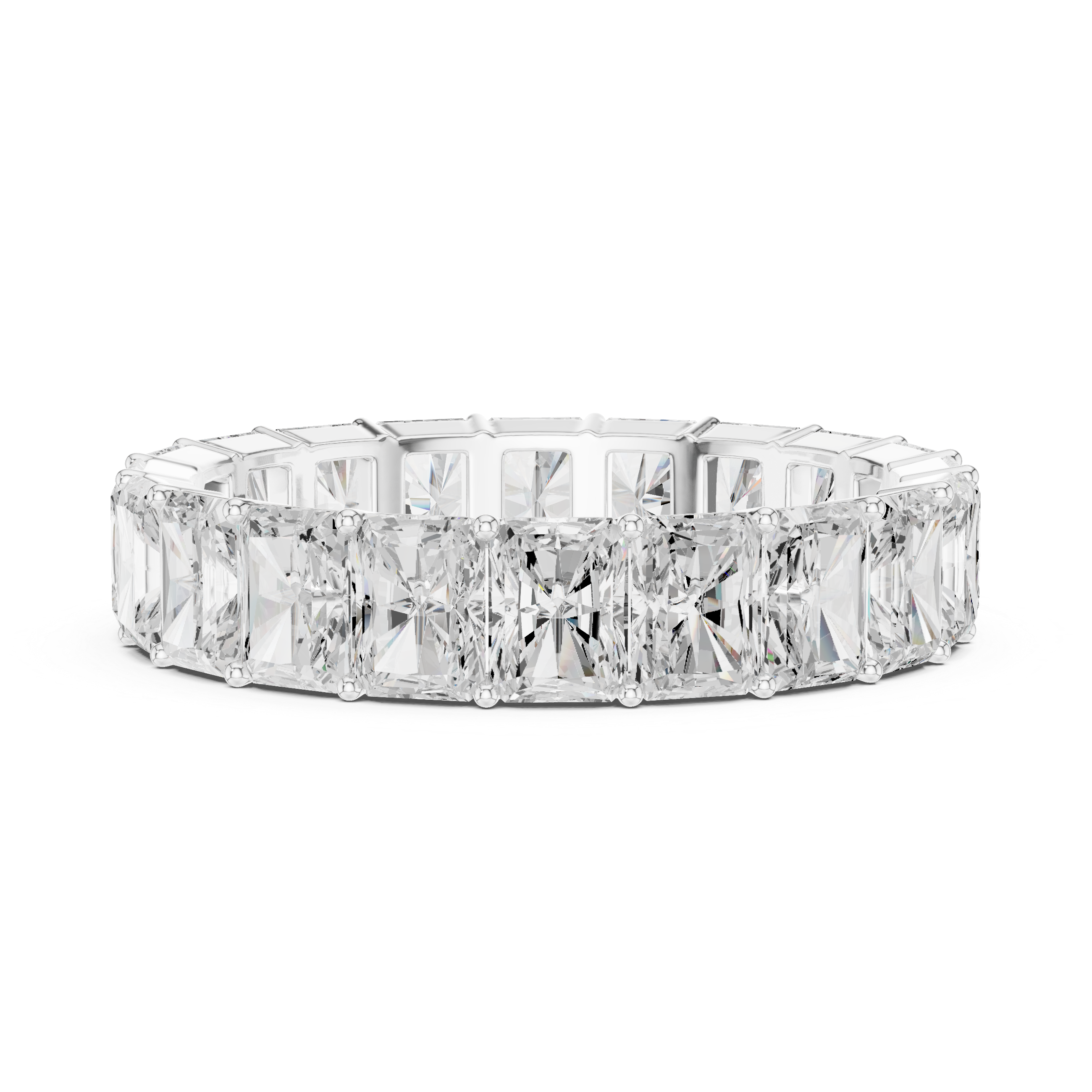 White Gold,Silver